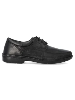 Online VVNN Zapato blucher de hombre VYD 922-3 NEGRO