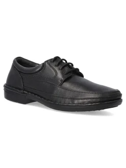 Online VVNN Zapato blucher de hombre VYD 922-3 NEGRO