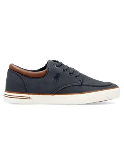Discount VVNN Zapato casual cordones hombre