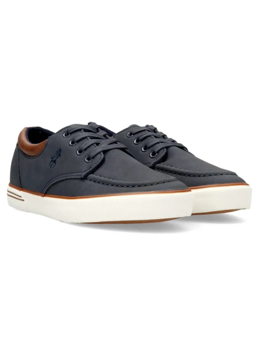 Discount VVNN Zapato casual cordones hombre