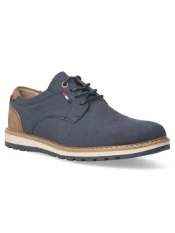 Discount VVNN Zapato casual oxford hombre