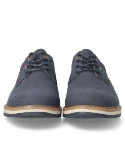 Discount VVNN Zapato casual oxford hombre