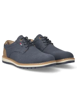 Discount VVNN Zapato casual oxford hombre