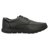 Fashion VVNN Zapato de vestir confort negro