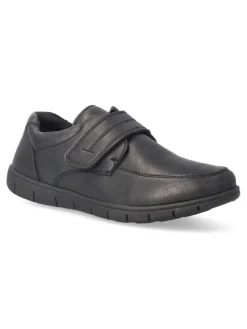 Hot VVNN Zapato de vestir confort caballero