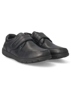 Hot VVNN Zapato de vestir confort caballero
