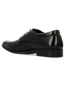 New VVNN Zapato de vestir cordones hombre
