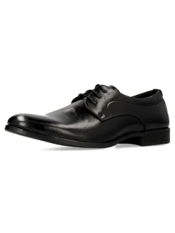 New VVNN Zapato de vestir cordones hombre