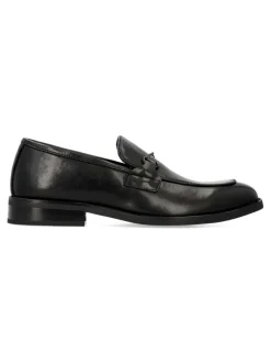 Discount VVNN Zapato de vestir mocasín antifaz