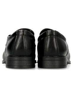 Outlet VVNN Zapato de vestir mocasín hombre