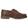 Clearance VVNN Zapato de vestir náutico TEP 8081 MARRON