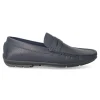 Online VVNN Zapato mocasín antifaz hombre