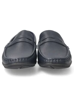 Online VVNN Zapato mocasín antifaz hombre