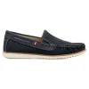 Discount VVNN Zapato mocasín calado hombre