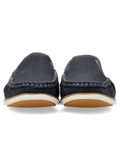 Discount VVNN Zapato mocasín calado hombre
