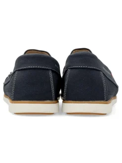 Discount VVNN Zapato mocasín calado hombre