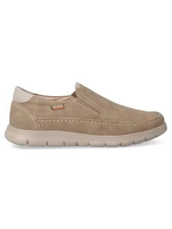 Clearance VVNN Zapato mocasín casual hombre