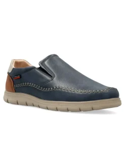 Clearance VVNN Zapato mocasín casual hombre