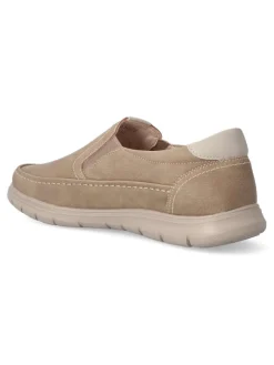 Clearance VVNN Zapato mocasín casual hombre