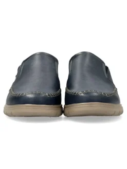 Clearance VVNN Zapato mocasín casual hombre