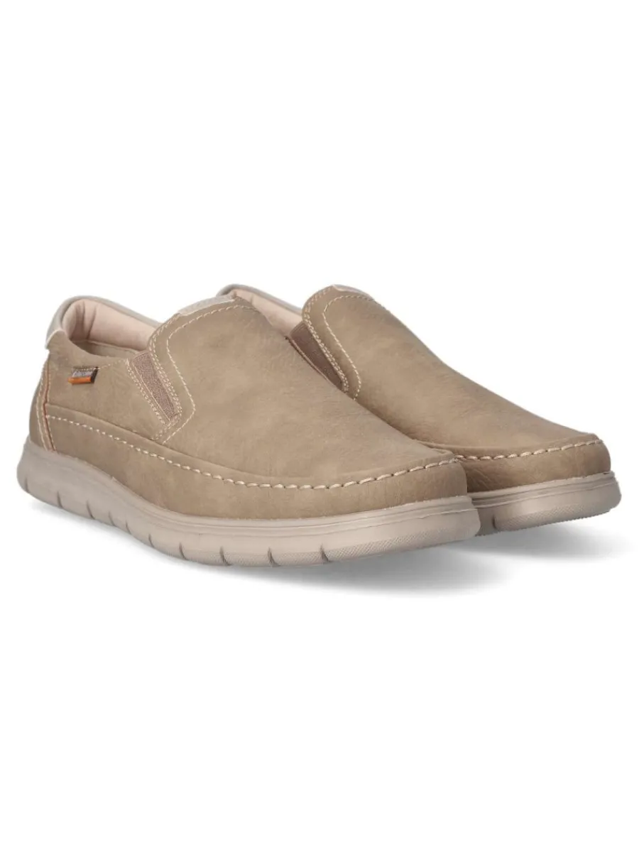 Clearance VVNN Zapato mocasín casual hombre