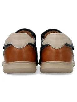 Clearance VVNN Zapato mocasín casual hombre