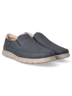 Best VVNN Zapato mocasín cómodo hombre