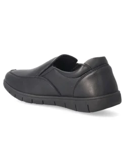New VVNN Zapato mocasín confort hombre