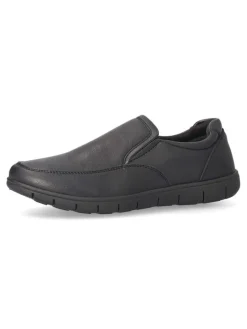 New VVNN Zapato mocasín confort hombre