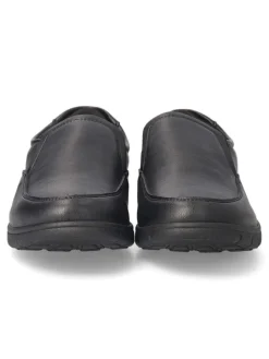 New VVNN Zapato mocasín confort hombre