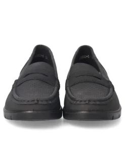Online VVNN Zapato mocasín confort cuña mujer