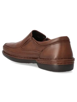 Online VVNN Zapato mocasín de hombre VYD 922-2 CUERO