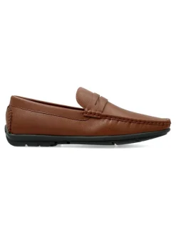 Online VVNN Zapato mocasín de vestir hombre