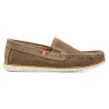 Best VVNN Zapato mocasín troquelado hombre