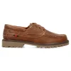Online VVNN Zapato náutico de vestir hombre