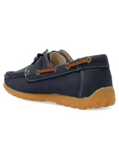 Discount VVNN Zapato náutico de vestir hombre