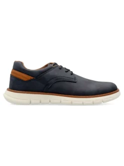 Online VVNN Zapato oxford casual hombre