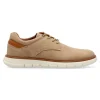 Clearance VVNN Zapato oxford casual confort hombre