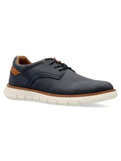 Online VVNN Zapato oxford casual hombre