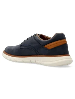 Online VVNN Zapato oxford casual hombre