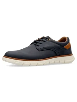Online VVNN Zapato oxford casual hombre