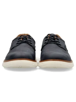 Online VVNN Zapato oxford casual hombre