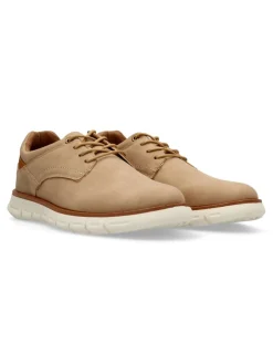 Clearance VVNN Zapato oxford casual confort hombre