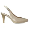 Online VVNN Zapato salón destalonado mujer
