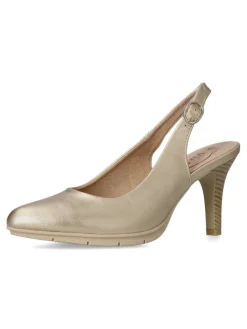 Online VVNN Zapato salón destalonado mujer
