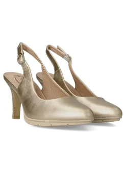 Online VVNN Zapato salón destalonado mujer