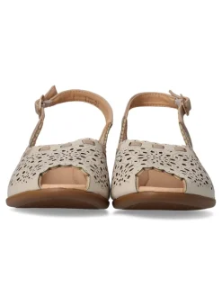 Online VVNN Zapato salón destalonado mujer