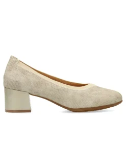 Best VVNN Zapato salón fiesta elástico mujer