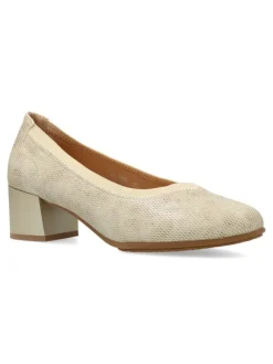 Best VVNN Zapato salón fiesta elástico mujer