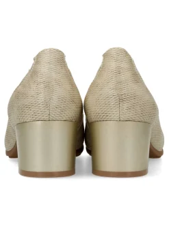 Best VVNN Zapato salón fiesta elástico mujer